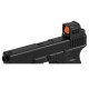 Коллиматор Vector Optics Frenzy-S 1x17x20 Aspheric Pistol, 3 МOA, красная арт.: SCRD-68
